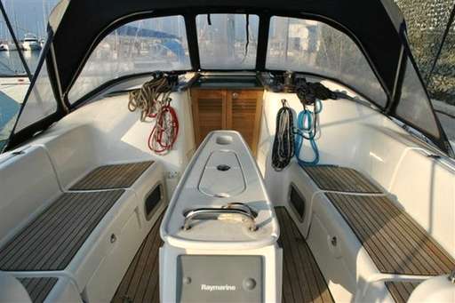 Beneteau Beneteau 39.3 cyclades