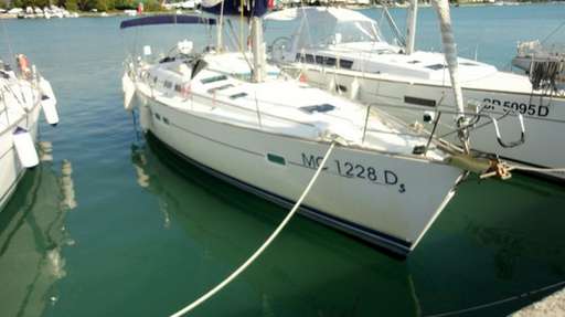 Beneteau Beneteau 42 oceanis