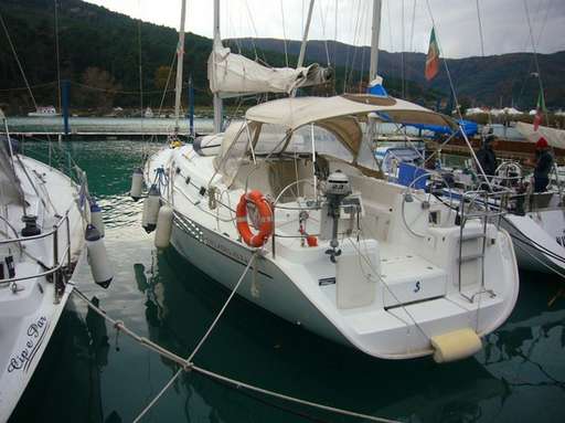 Beneteau Beneteau 43.3 cyclades