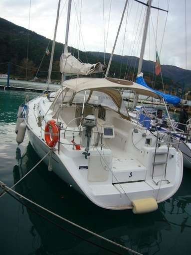 Beneteau Beneteau 43.3 cyclades