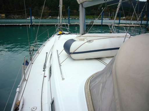 Beneteau Beneteau 43.3 cyclades