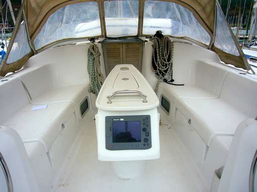 Beneteau Beneteau 43.3 cyclades