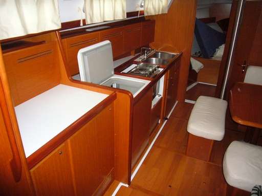 Beneteau Beneteau 43.3 cyclades