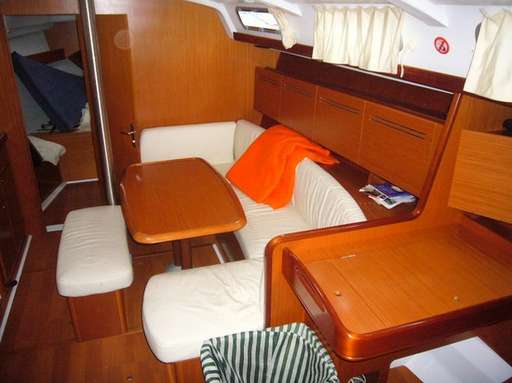 Beneteau Beneteau 43.3 cyclades