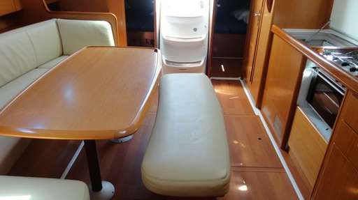 Beneteau Beneteau 43.4 cyclades