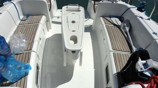 Beneteau Beneteau 43.4 cyclades