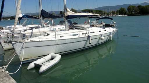 Beneteau Beneteau 43.4 cyclades