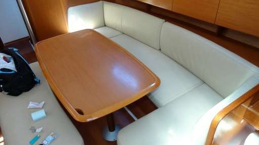 Beneteau Beneteau 43.4 cyclades