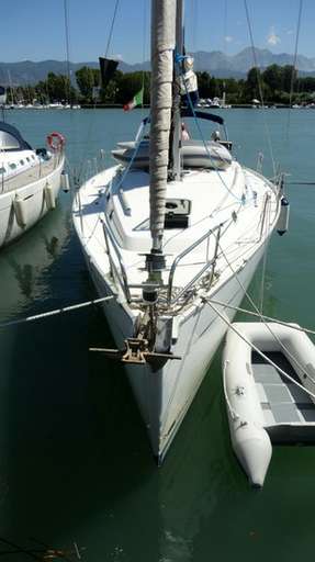 Beneteau Beneteau 43.4 cyclades