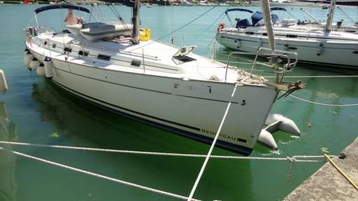 Beneteau Beneteau 43.4 cyclades