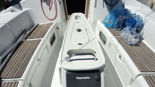 Beneteau Beneteau 43.4 cyclades