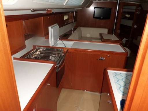 Beneteau Beneteau 50 oceanis