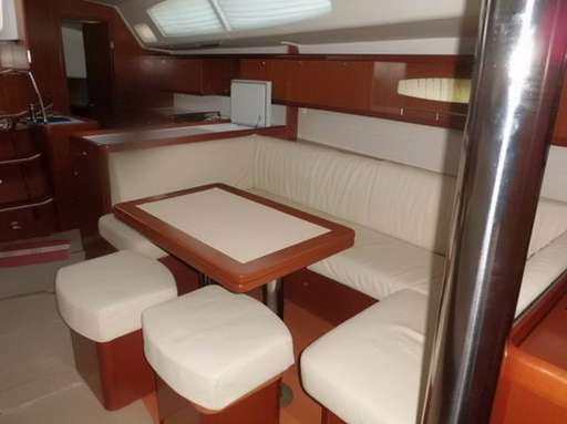 Beneteau Beneteau 50 oceanis