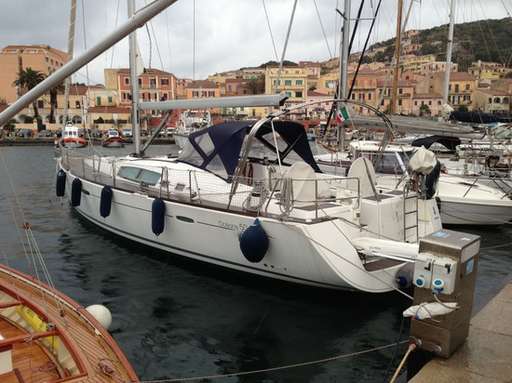 Beneteau Beneteau 50 oceanis