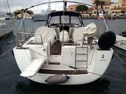 Beneteau Beneteau 50 oceanis