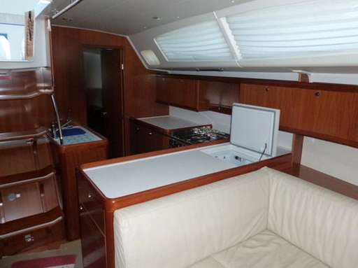 Beneteau Beneteau 50 oceanis