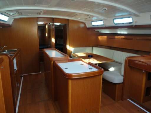 Beneteau Beneteau 50.4 cyclades