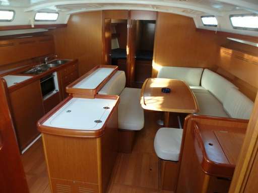 Beneteau Beneteau 50.4 cyclades