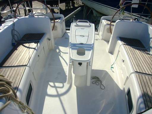 Beneteau Beneteau 50.4 cyclades