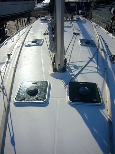 Beneteau Beneteau 50.4 cyclades