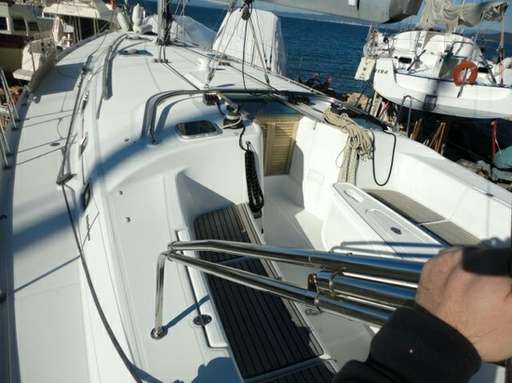 Beneteau Beneteau 50.4 cyclades