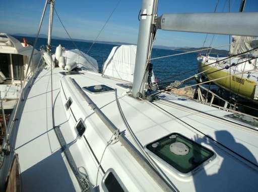 Beneteau Beneteau 50.4 cyclades