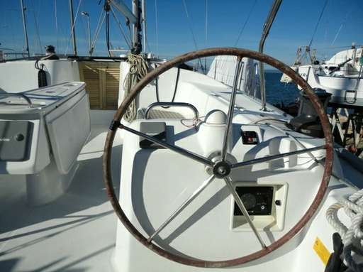 Beneteau Beneteau 50.4 cyclades