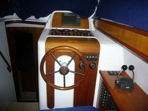 Beneteau Beneteau Antares 10,80