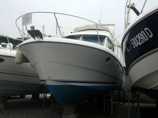 Beneteau Beneteau Antares 10,80