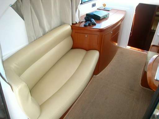 Beneteau Beneteau Antares 12 fly