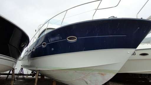 Beneteau Beneteau Antares 12 fly