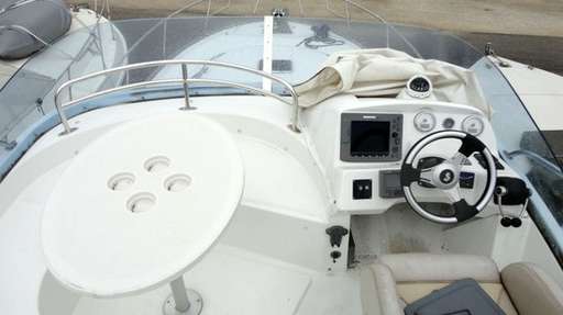 Beneteau Beneteau Antares 12 fly