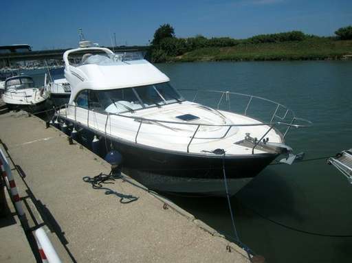 Beneteau Beneteau Antares 12 fly