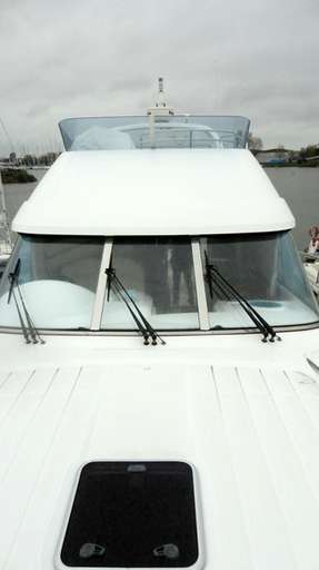 Beneteau Beneteau Antares 12 fly