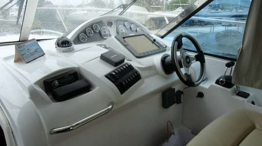 Beneteau Beneteau Antares 12 fly