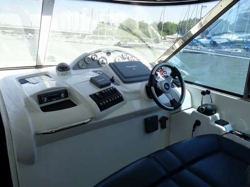 Beneteau Beneteau Antares 12 fly