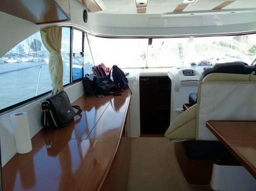 Beneteau Beneteau Antares 12 fly