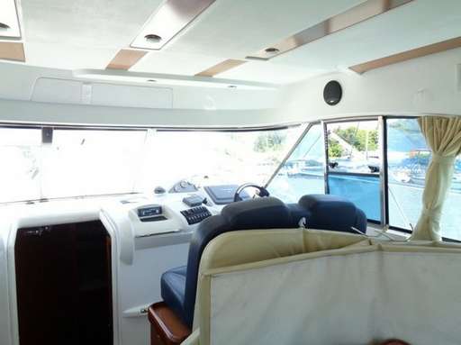 Beneteau Beneteau Antares 12 fly