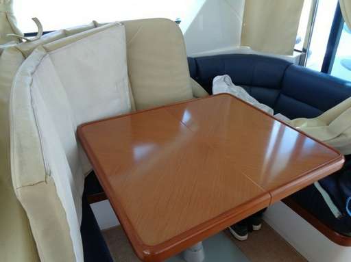 Beneteau Beneteau Antares 12 fly