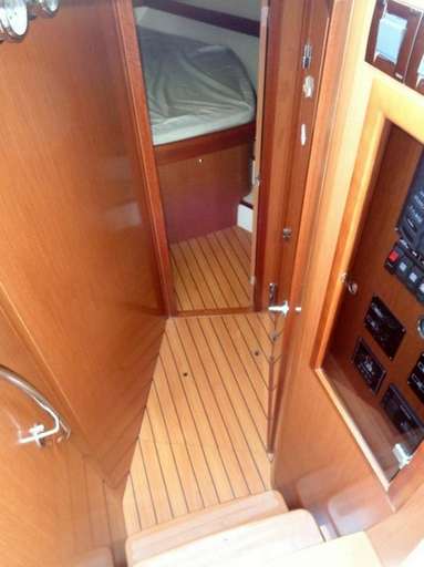 Beneteau Beneteau Antares 12 fly