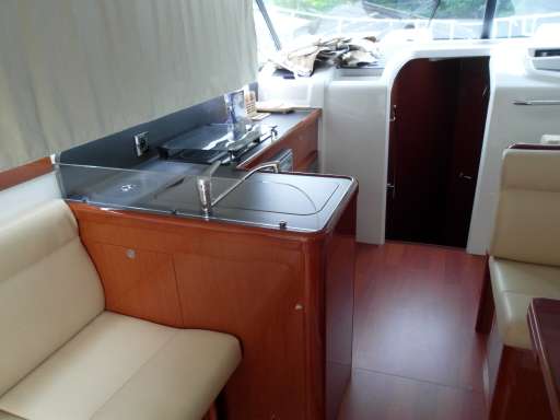 Beneteau Beneteau Antares 42