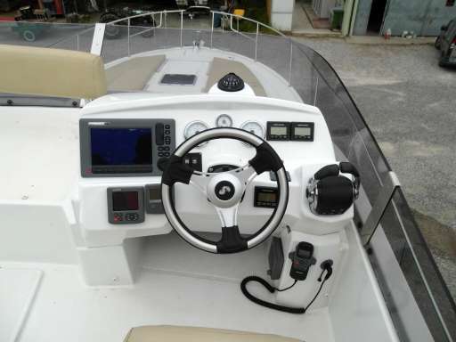 Beneteau Beneteau Antares 42