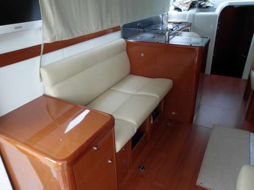 Beneteau Beneteau Antares 42