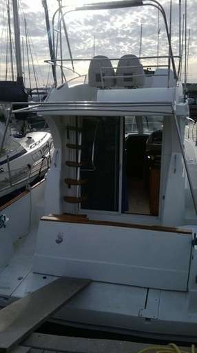 Beneteau Beneteau Antares 9,80