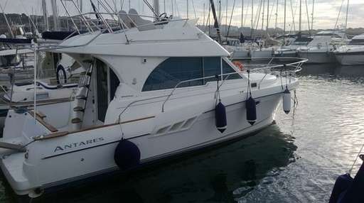 Beneteau Beneteau Antares 9,80