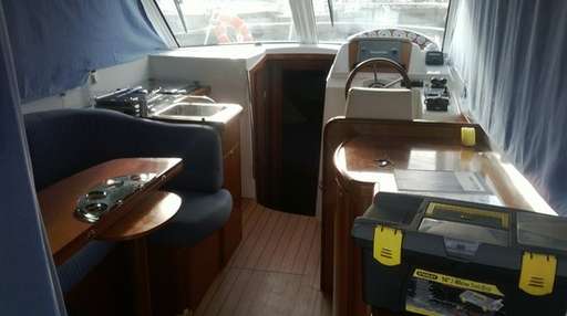 Beneteau Beneteau Antares 9,80