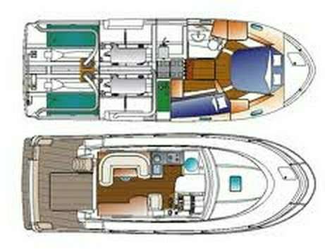 Beneteau Beneteau Antares 9,80