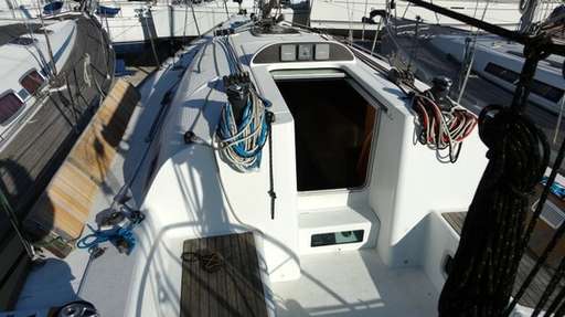 Beneteau Beneteau First 36.7