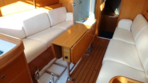 Beneteau Beneteau First 36.7