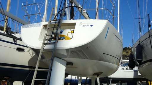 Beneteau Beneteau First 36.7